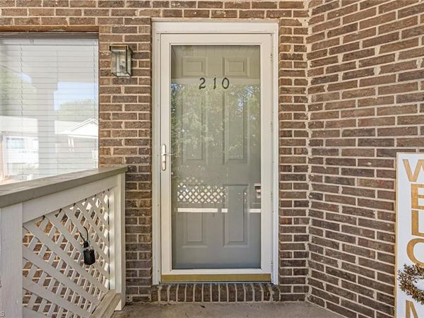 210 Davidson Street , Archdale, NC 27263