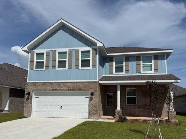 2128 Chirping Cricket Ct, Gulf Breeze, FL 32563
