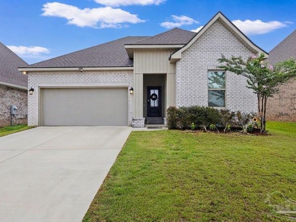 4609 Sago Palm Cir, Pace, FL 32571