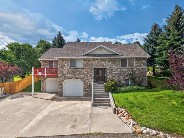 483 W Fife St, Lava Hot Springs, ID 83246