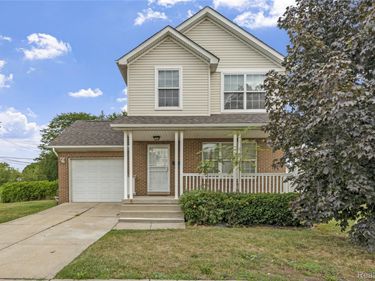 4246 Buchanan Street , Detroit, Mi 48210