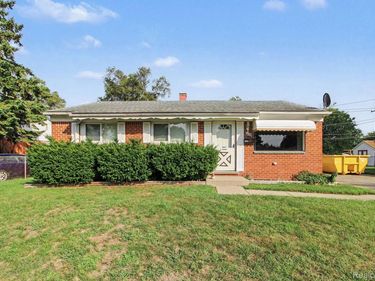 1208 Laurel Avenue , Ypsilanti Township, Mi 48198