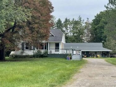12030 Yale Road , Brockway Township, Mi 48097