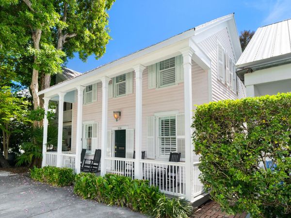 516 Elizabeth Street, KEY WEST, FL 33040