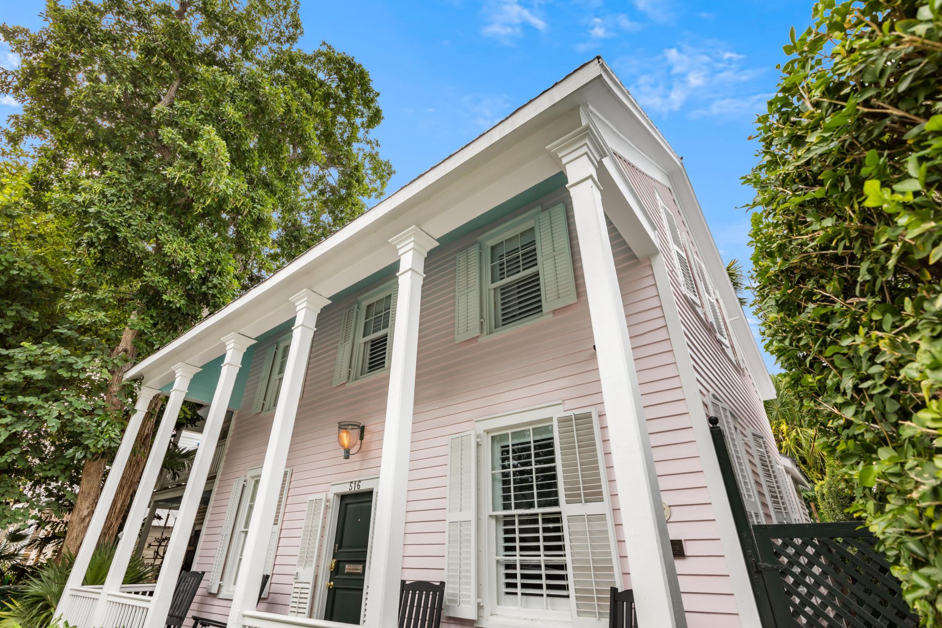 516 Elizabeth Street, Key West, FL 33040 Photo