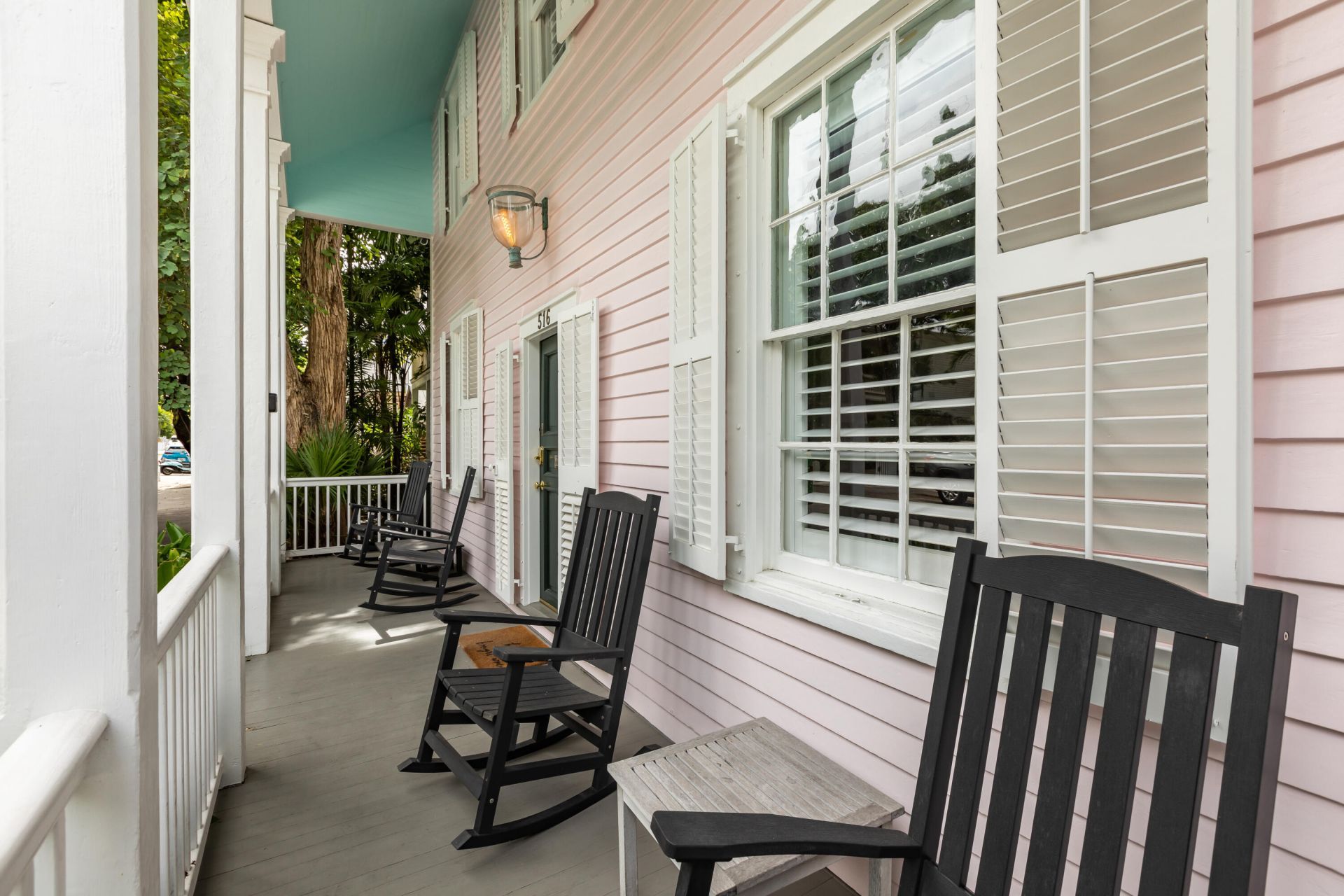 516 Elizabeth Street, Key West, FL 33040 Photo