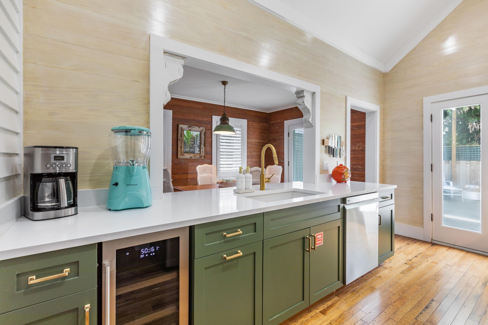 516 Elizabeth Street, Key West, FL 33040 Photo