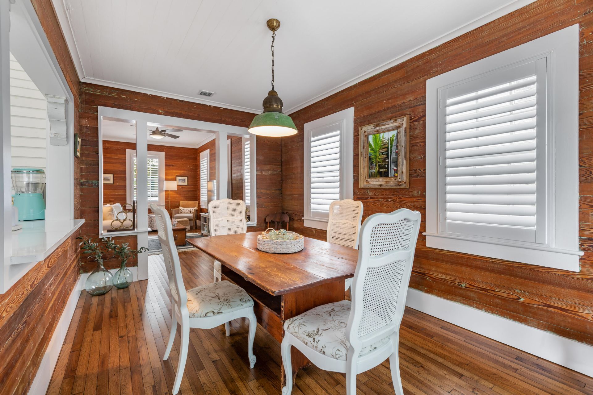 516 Elizabeth Street, Key West, FL 33040 Photo