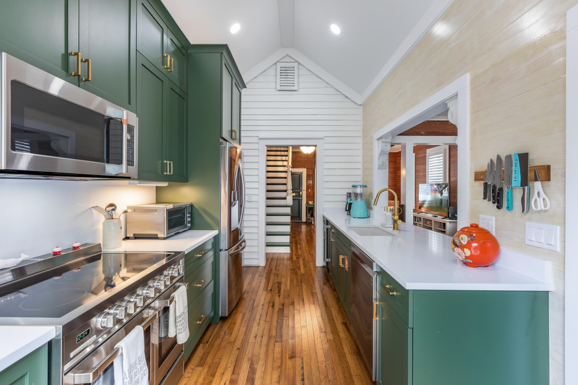 516 Elizabeth Street, Key West, FL 33040 Photo