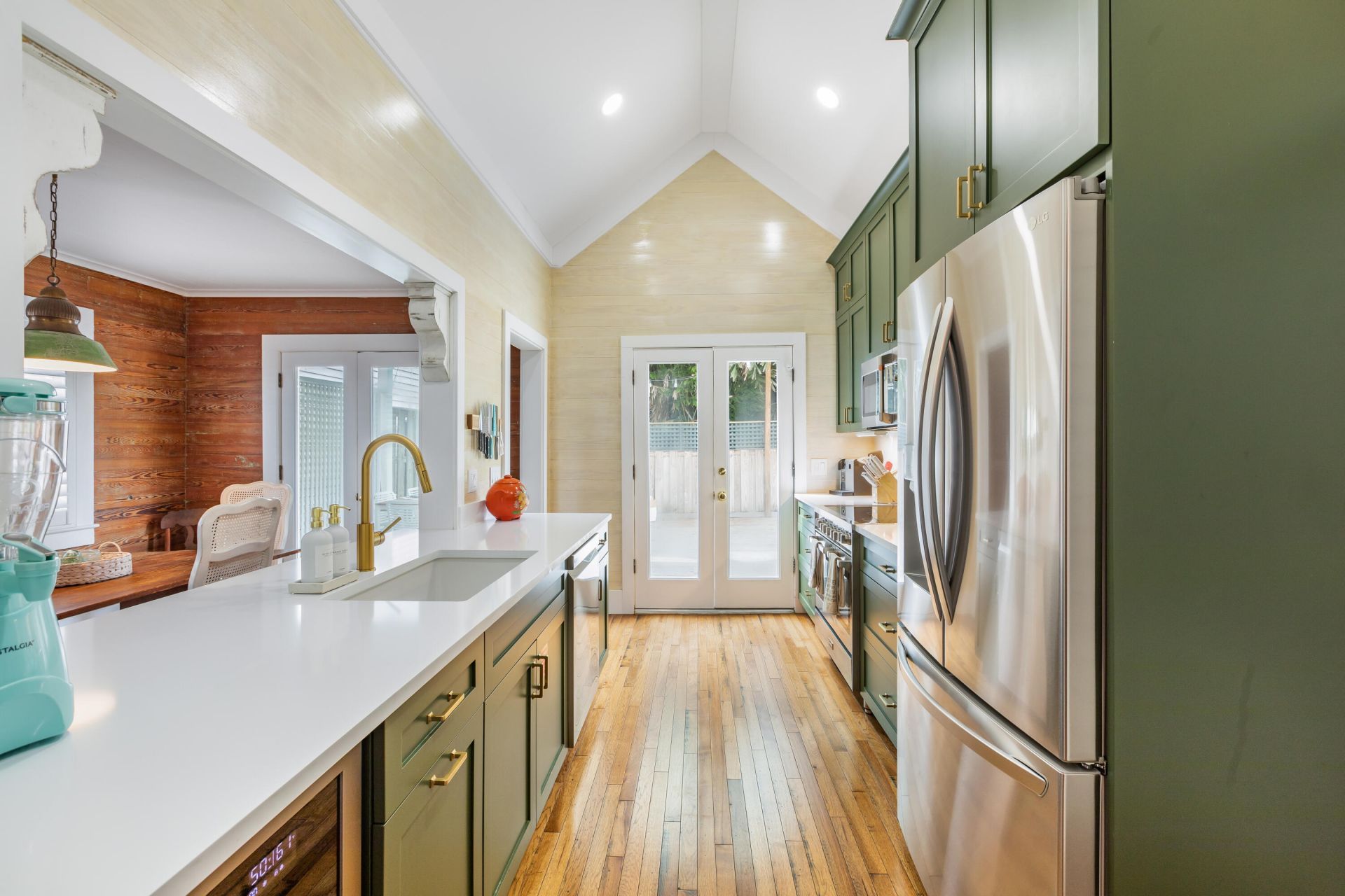516 Elizabeth Street, Key West, FL 33040 Photo