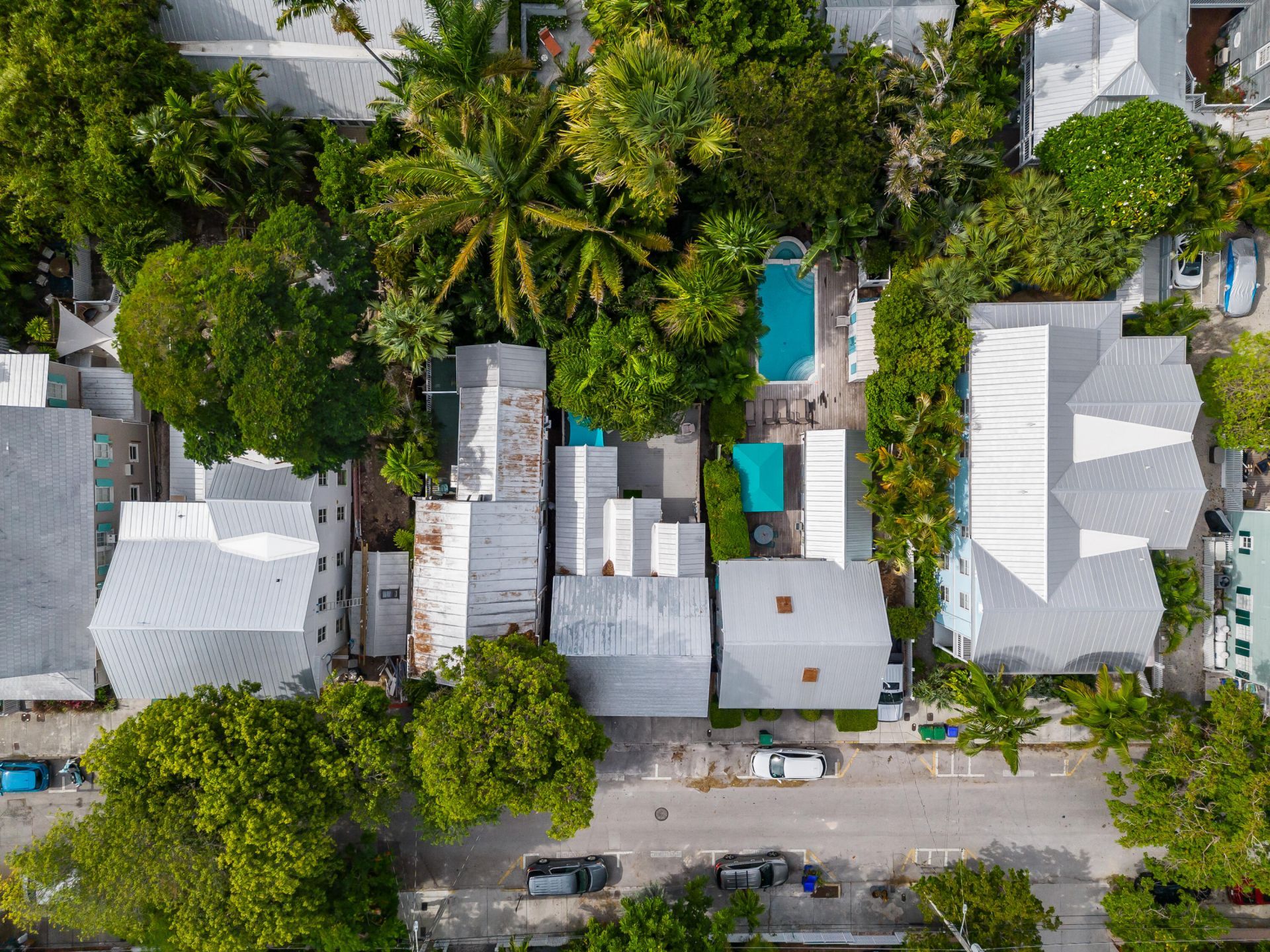 516 Elizabeth Street, Key West, FL 33040 Photo