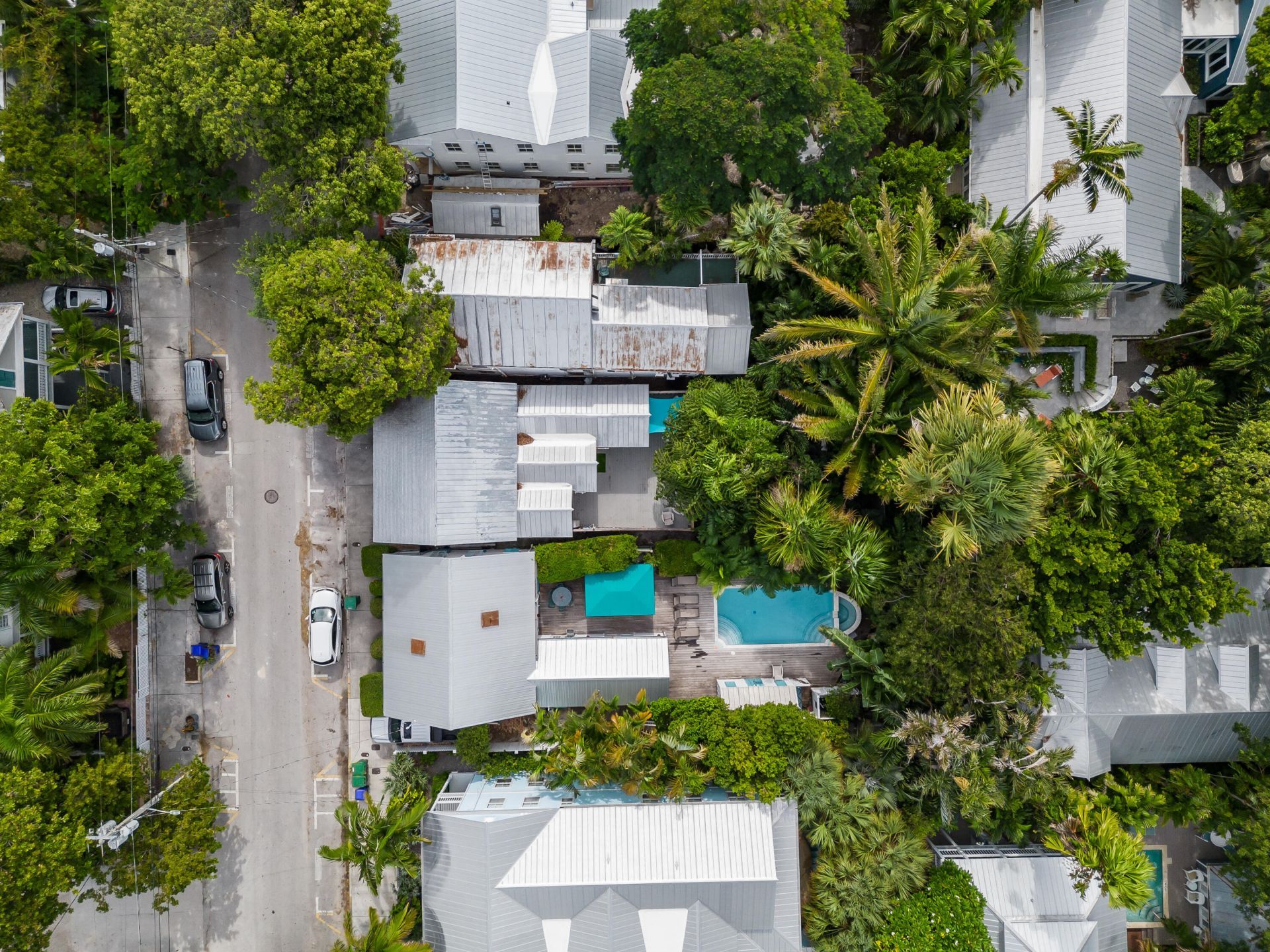 516 Elizabeth Street, Key West, FL 33040 Photo