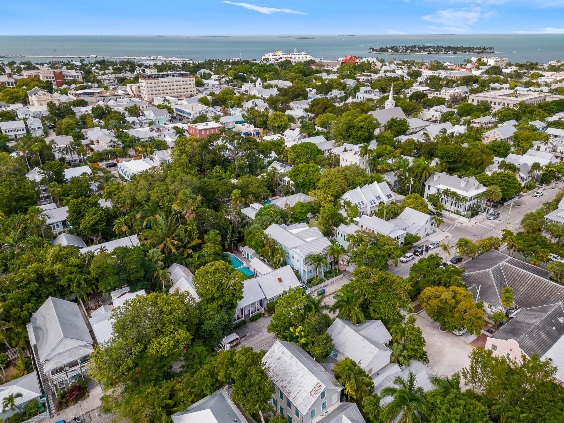 516 Elizabeth Street, Key West, FL 33040 Photo