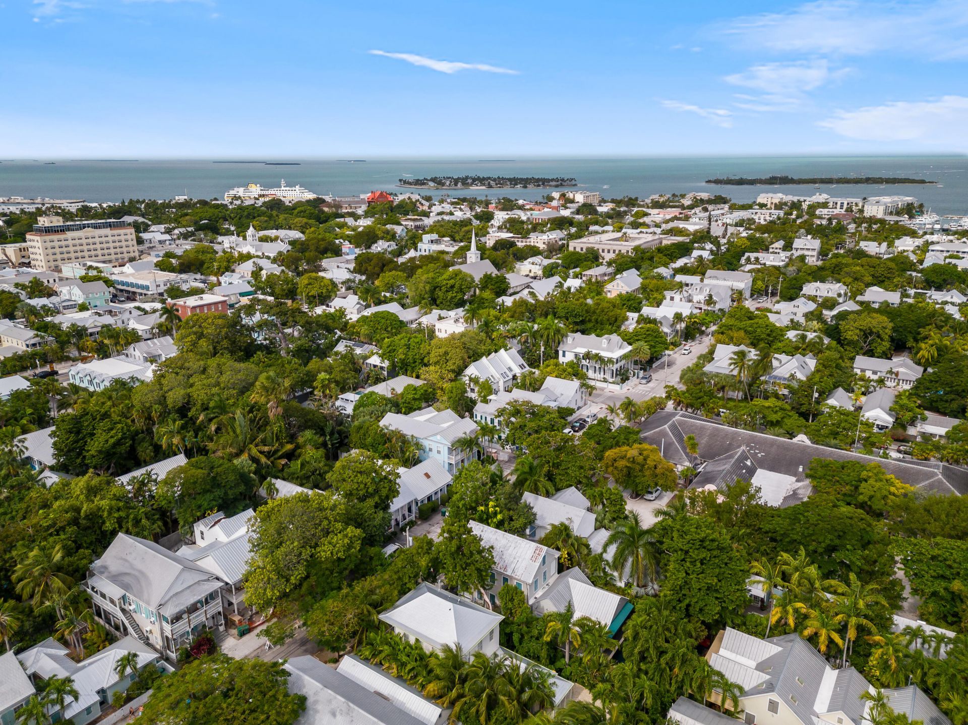 516 Elizabeth Street, Key West, FL 33040 Photo