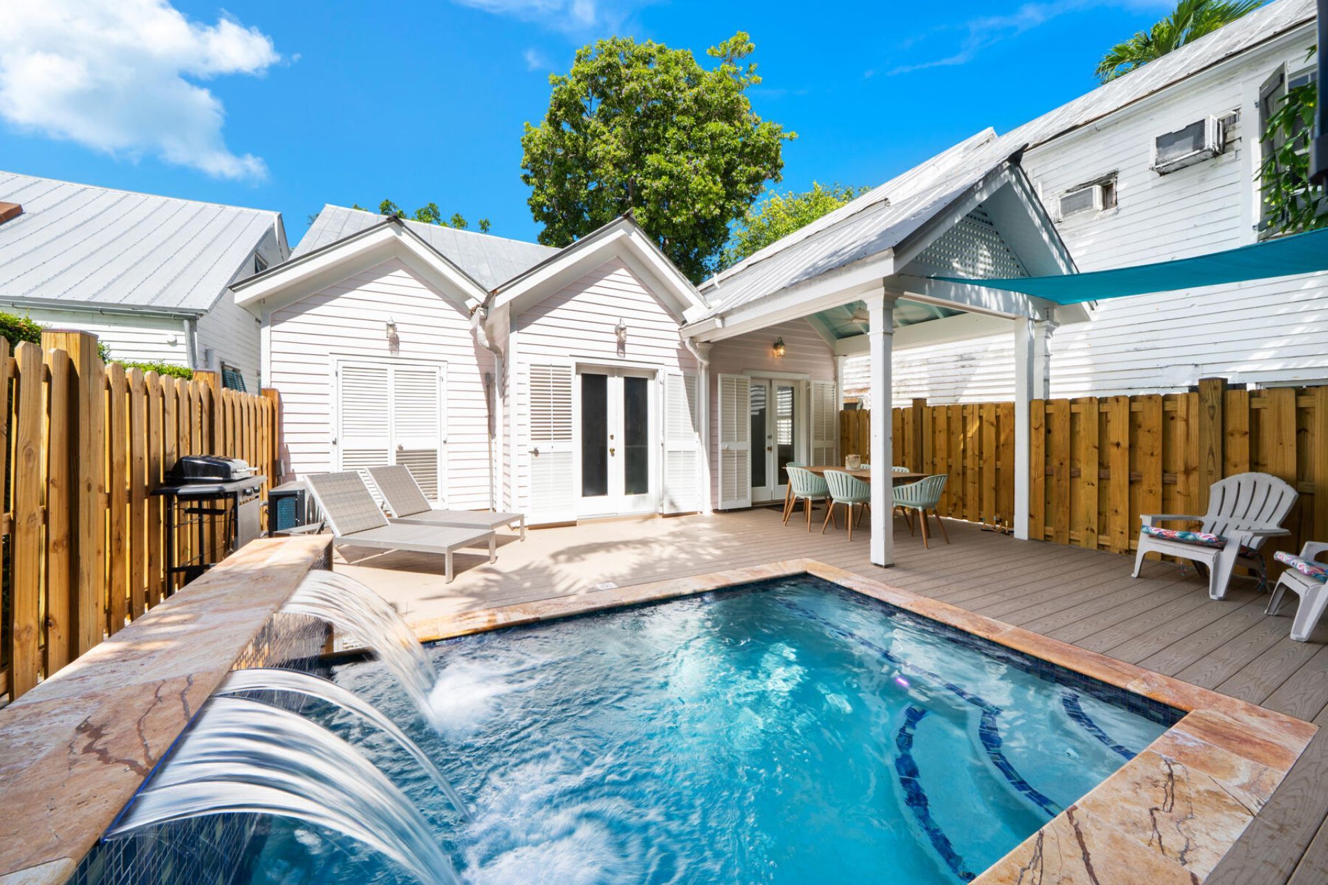 516 Elizabeth Street, Key West, FL 33040 Photo
