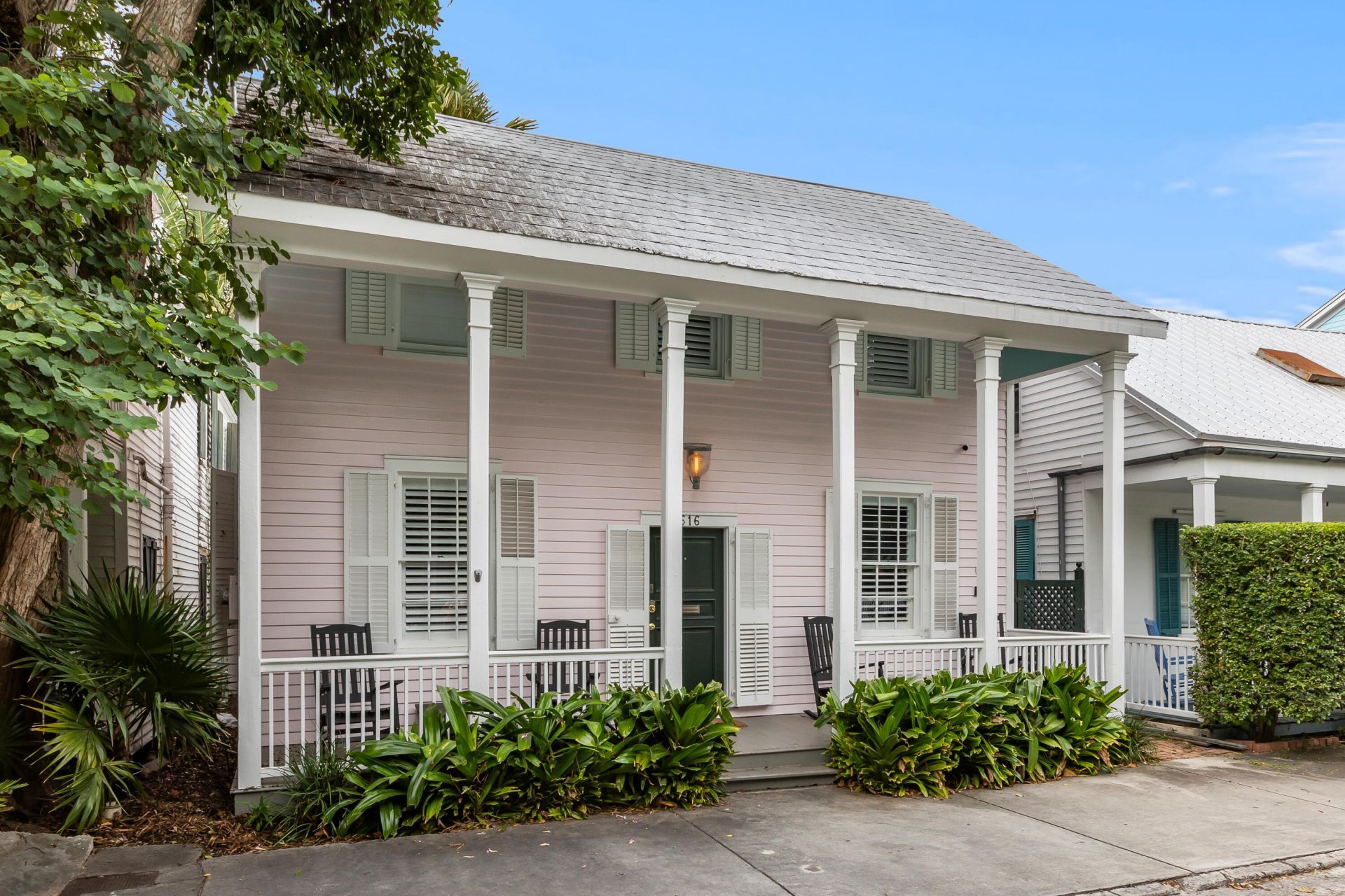 516 Elizabeth Street, Key West, FL 33040 Photo