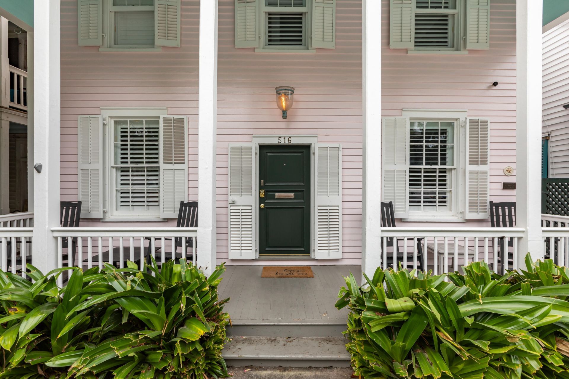 516 Elizabeth Street, Key West, FL 33040 Photo