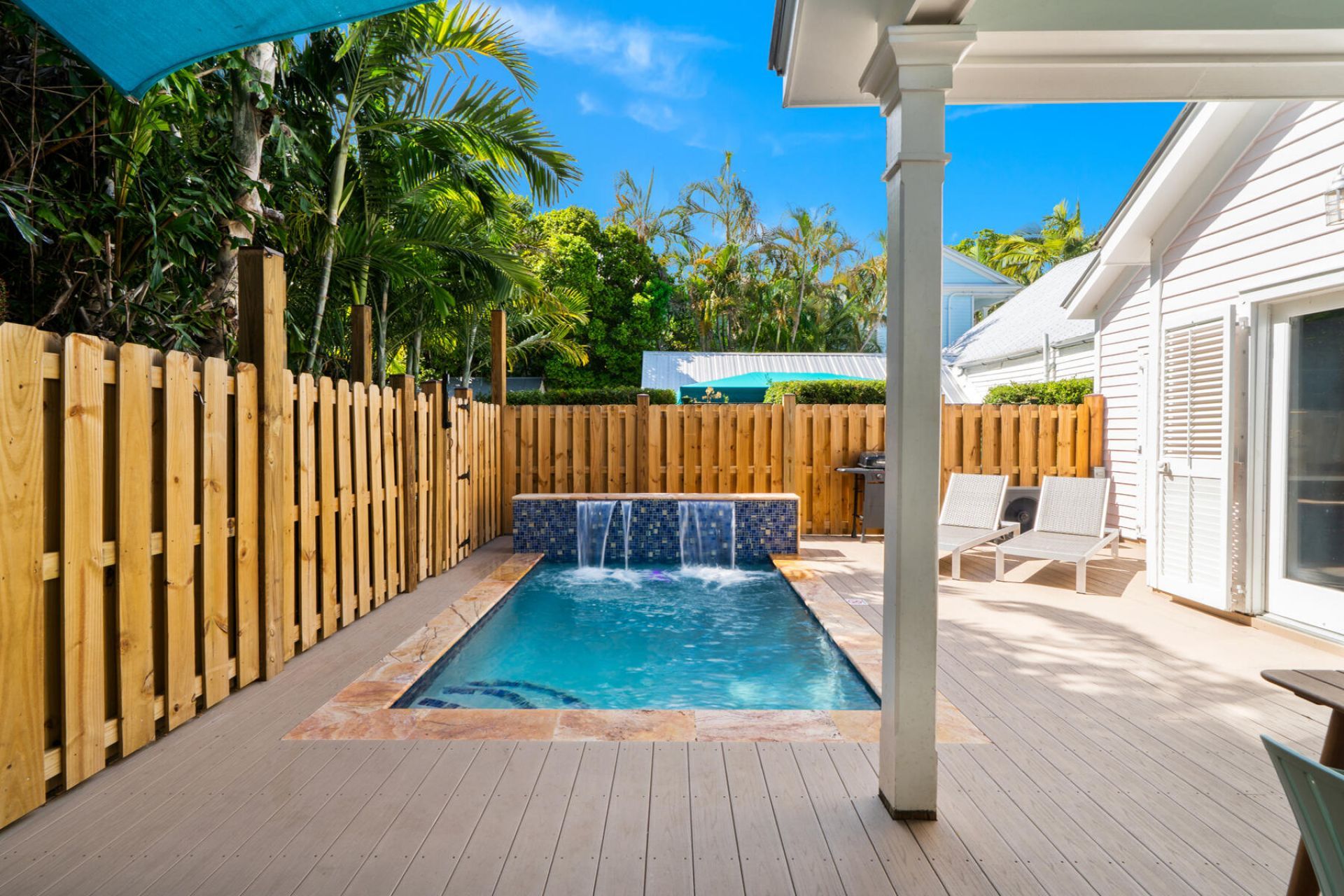 516 Elizabeth Street, Key West, FL 33040 Photo