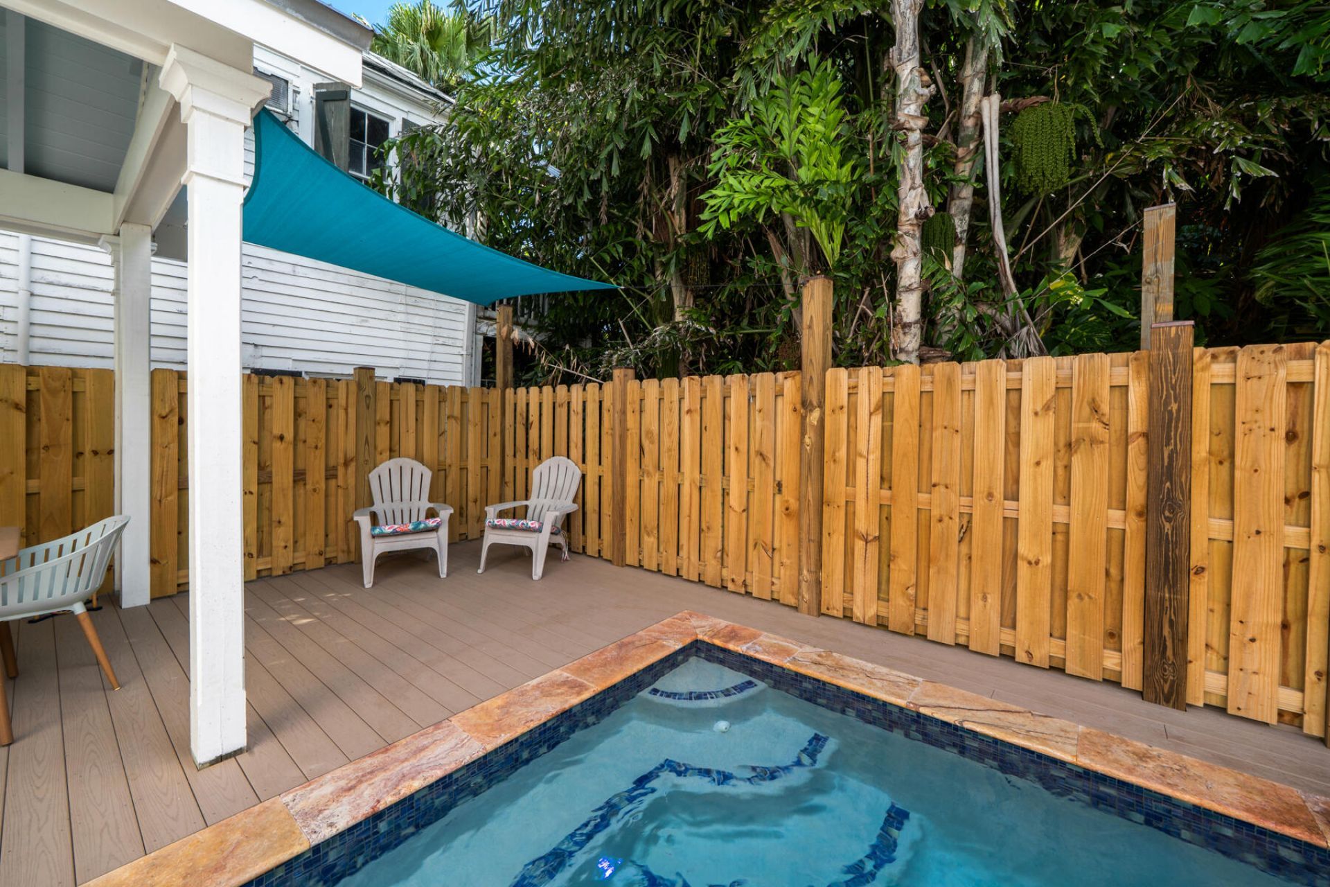 516 Elizabeth Street, Key West, FL 33040 Photo
