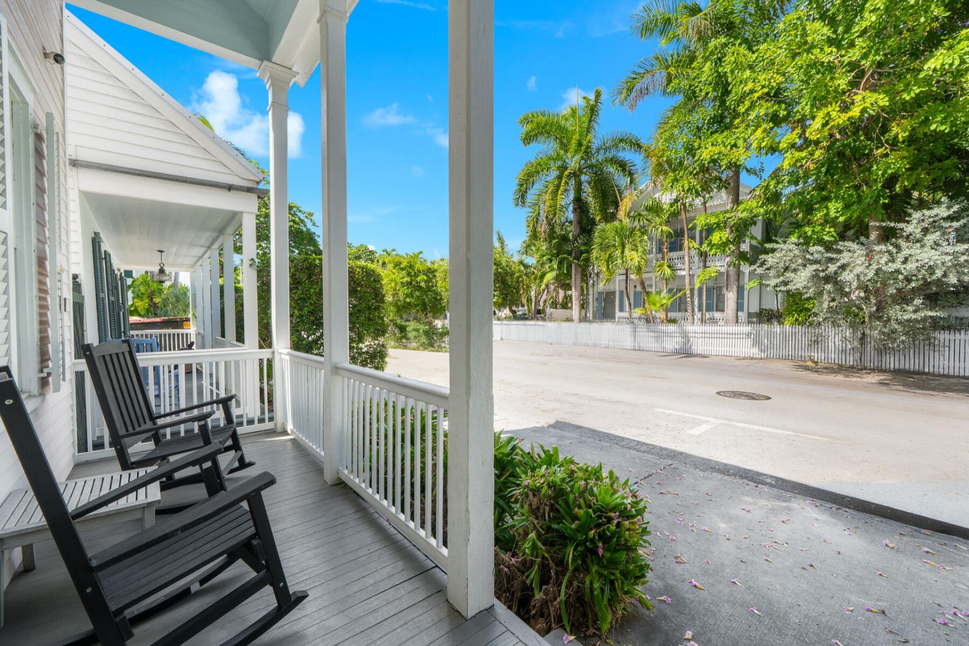 516 Elizabeth Street, Key West, FL 33040 Photo