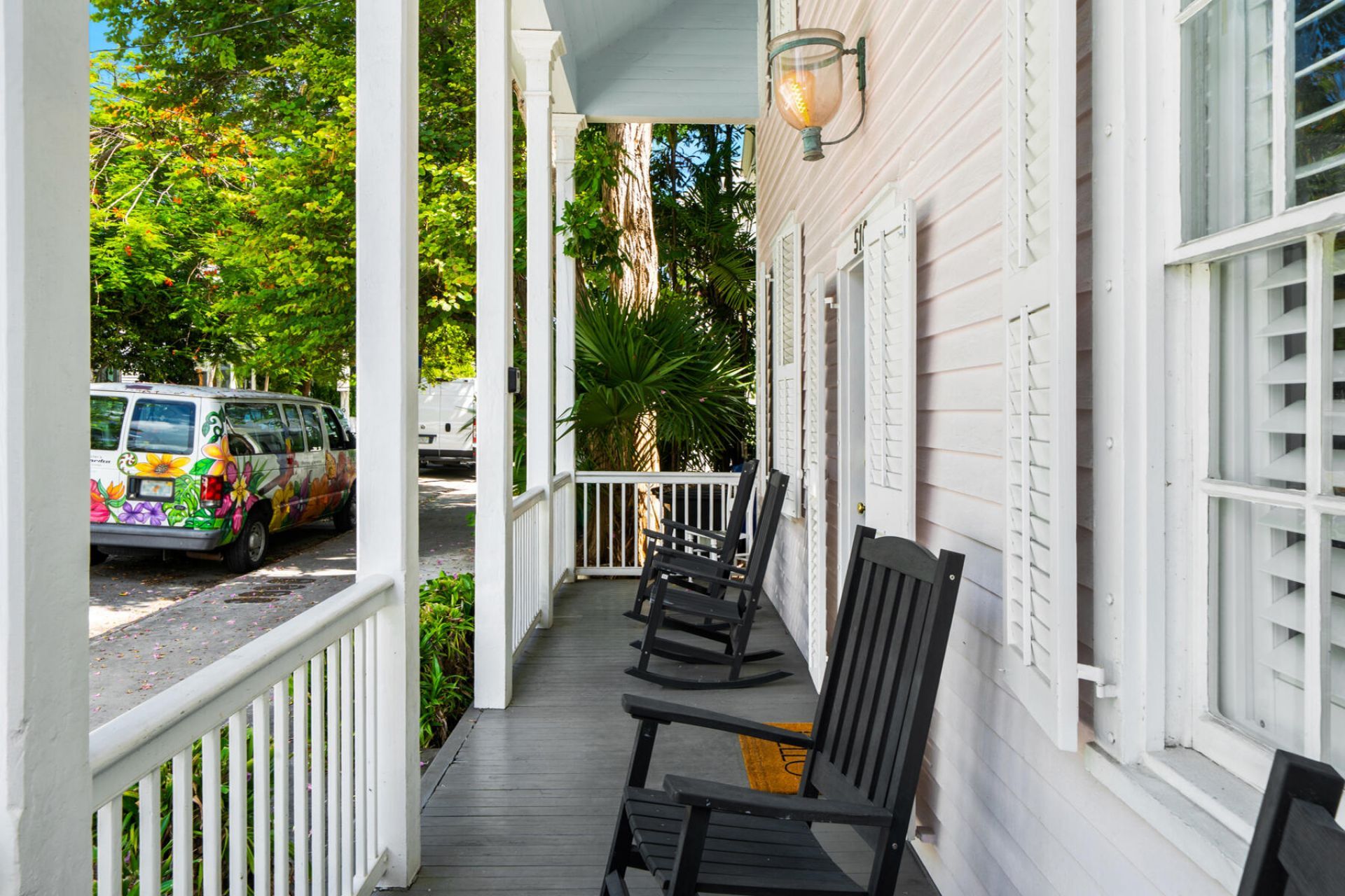 516 Elizabeth Street, Key West, FL 33040 Photo