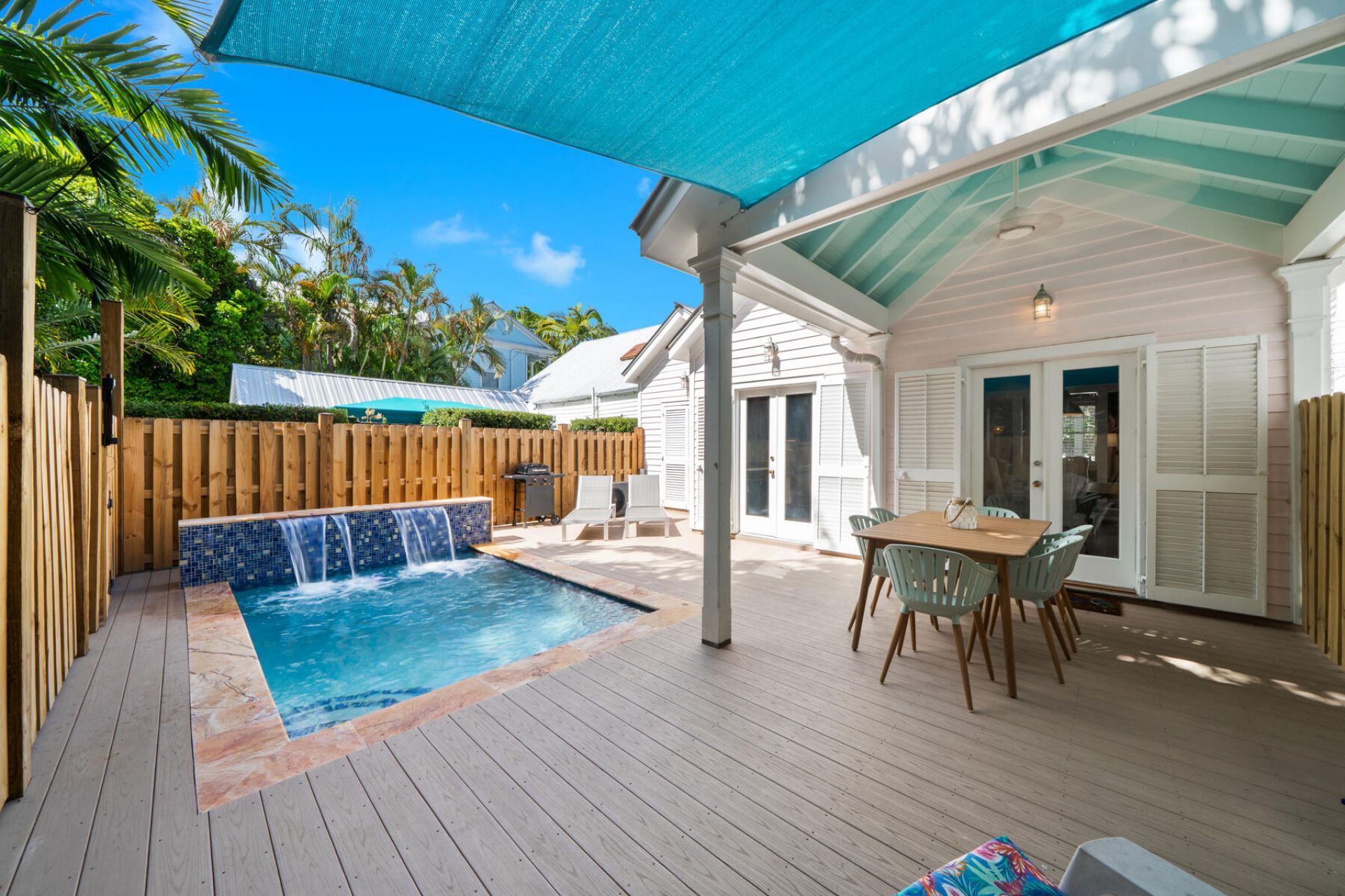 516 Elizabeth Street, Key West, FL 33040 Photo