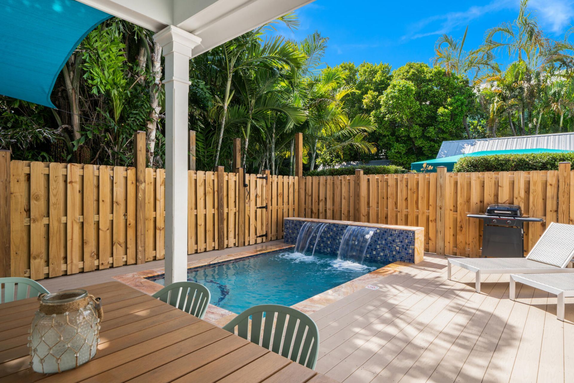 516 Elizabeth Street, Key West, FL 33040 Photo