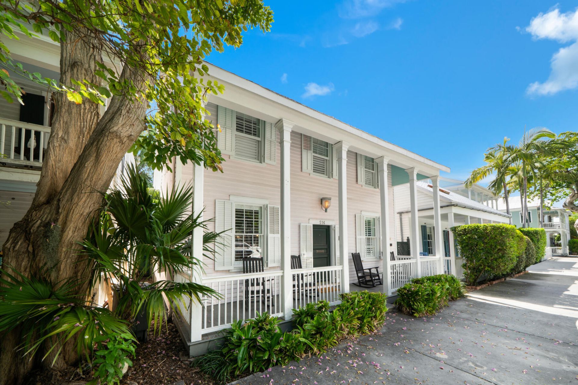 516 Elizabeth Street, Key West, FL 33040 Photo