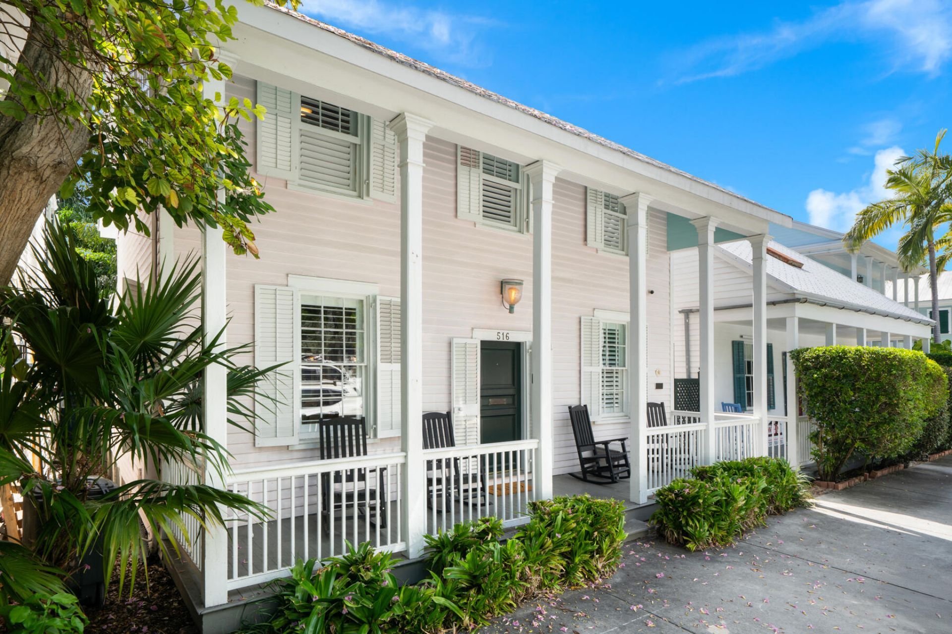 516 Elizabeth Street, Key West, FL 33040 Photo
