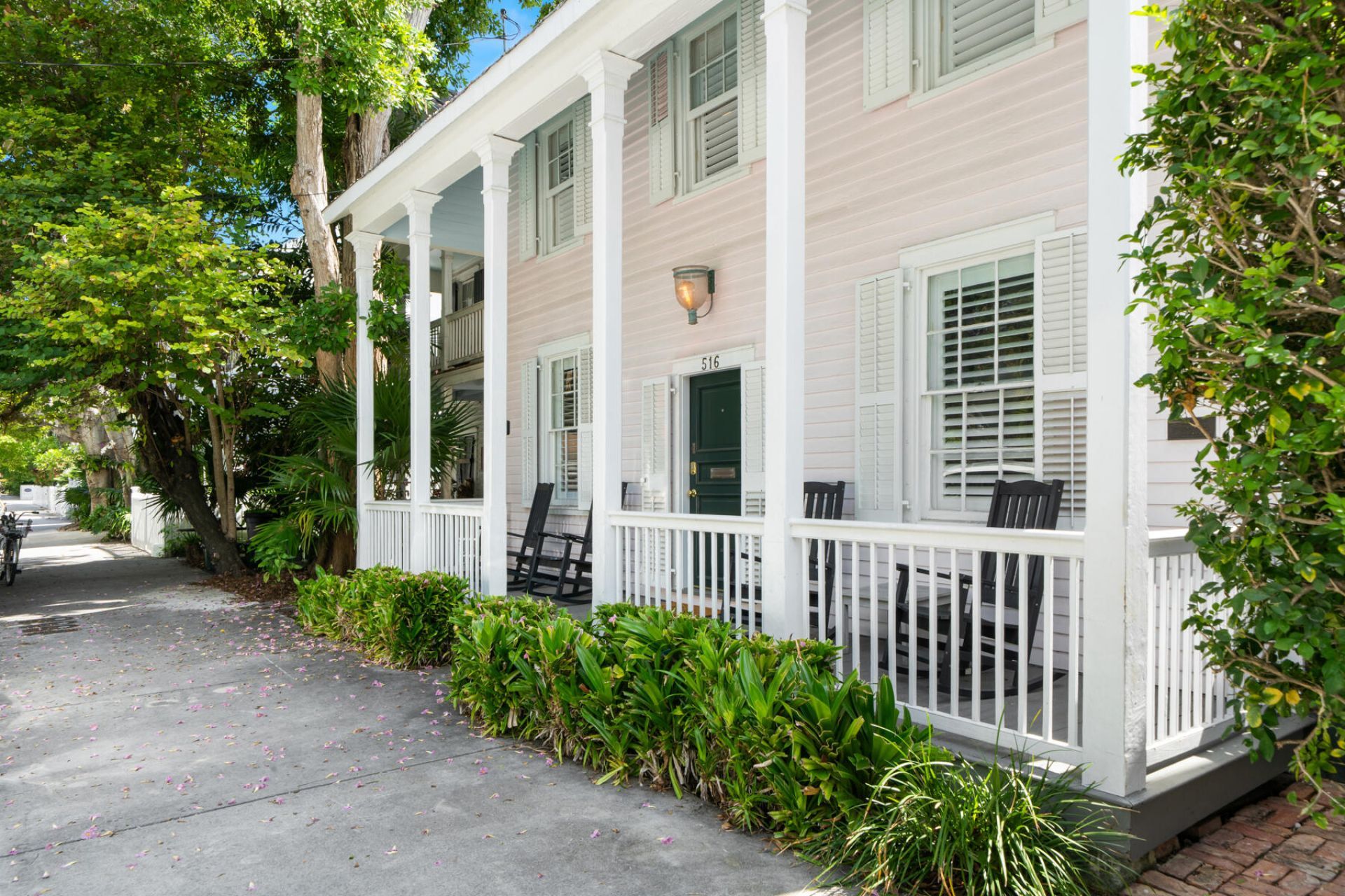 516 Elizabeth Street, Key West, FL 33040 Photo