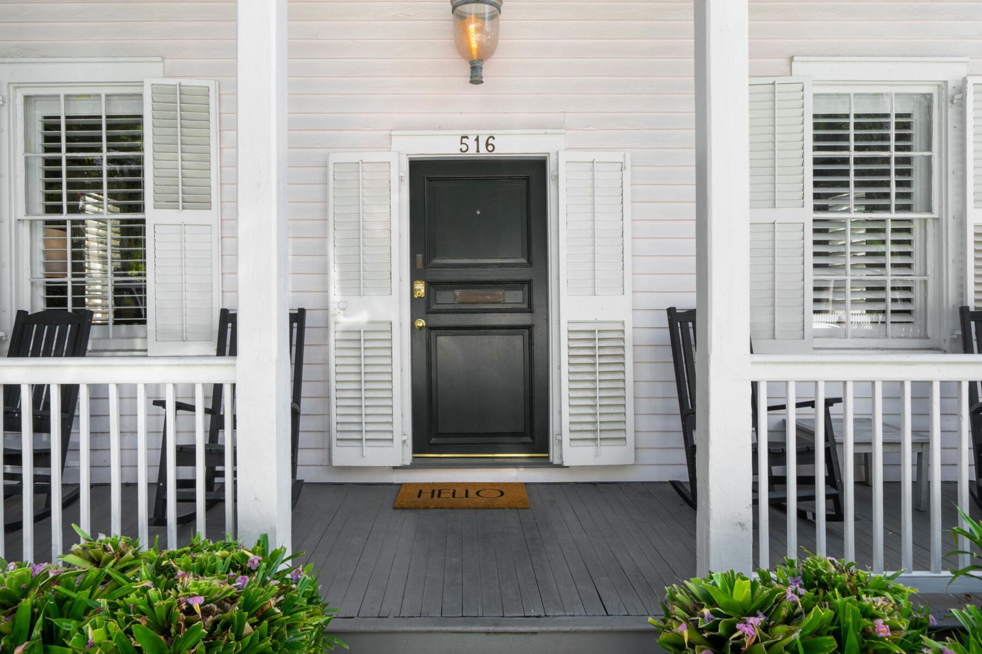 516 Elizabeth Street, Key West, FL 33040 Photo