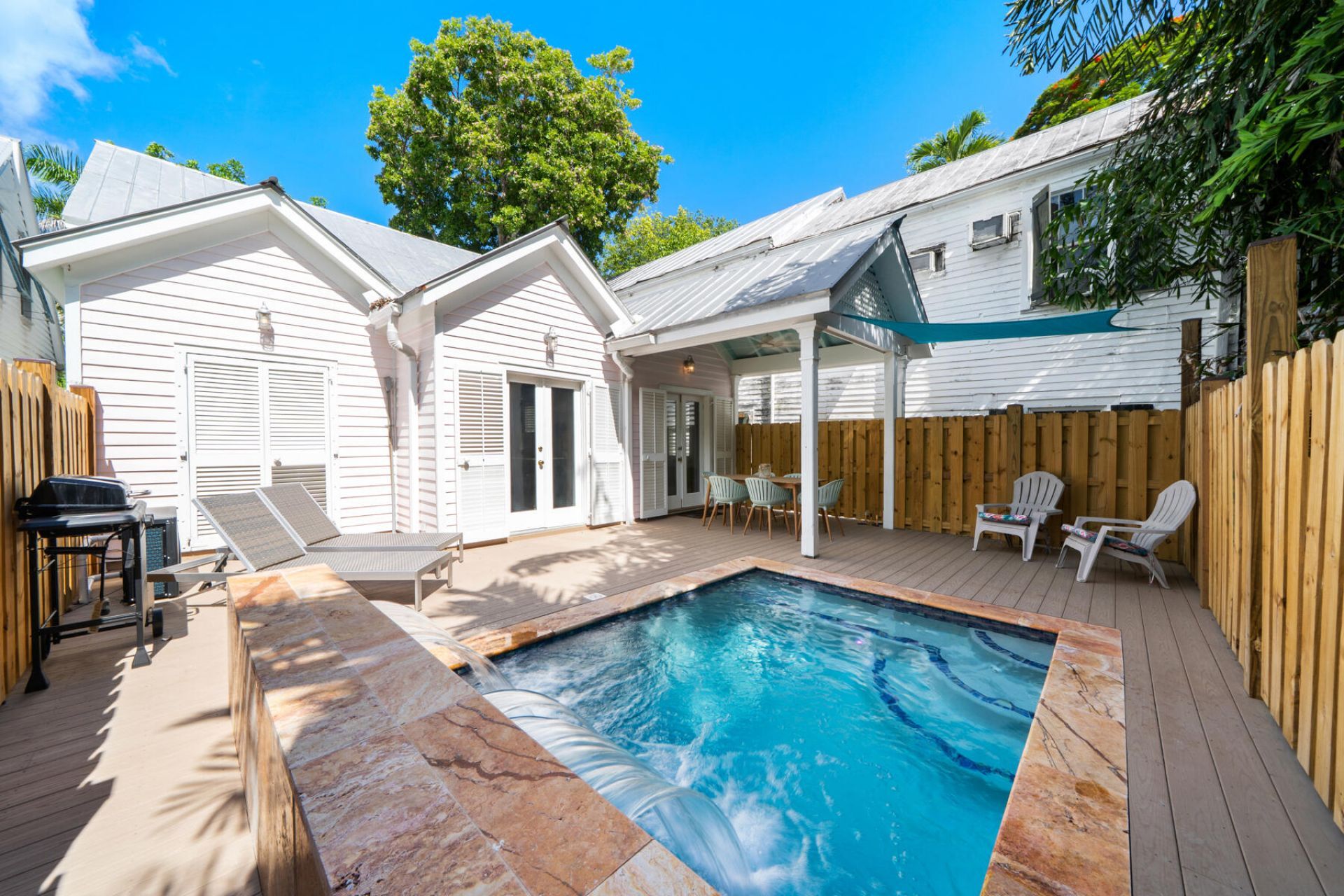516 Elizabeth Street, Key West, FL 33040 Photo