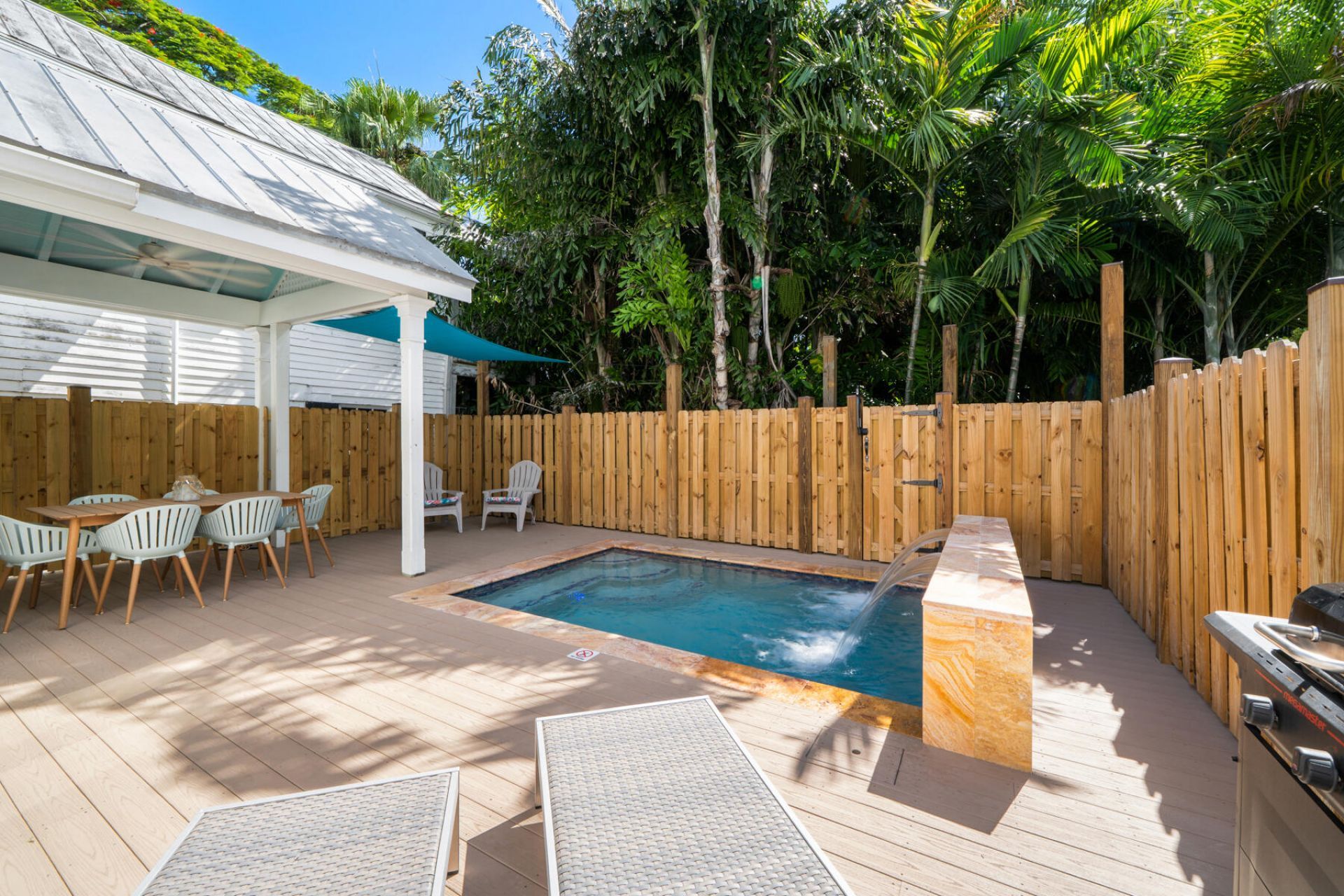 516 Elizabeth Street, Key West, FL 33040 Photo