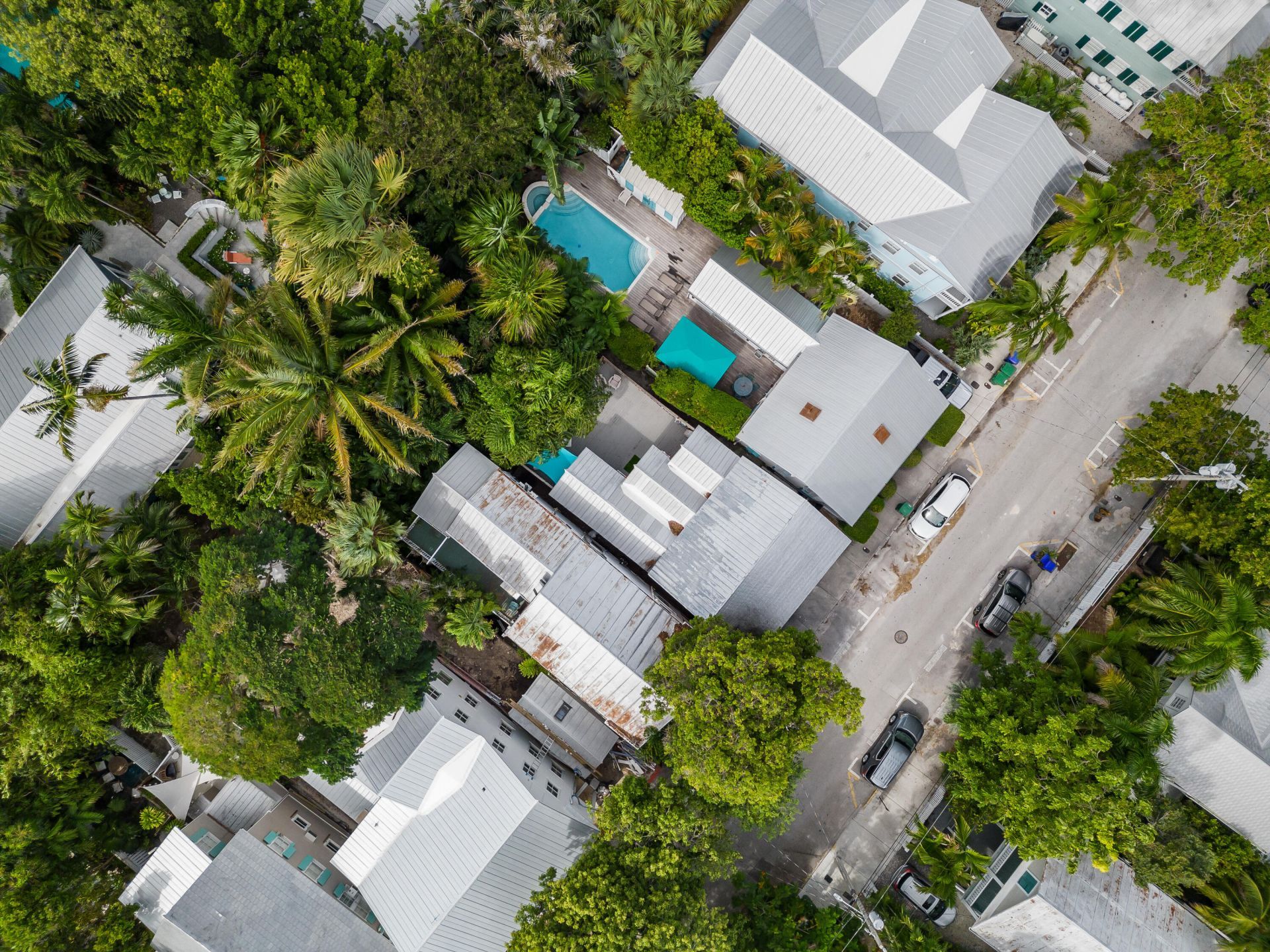 516 Elizabeth Street, Key West, FL 33040 Photo
