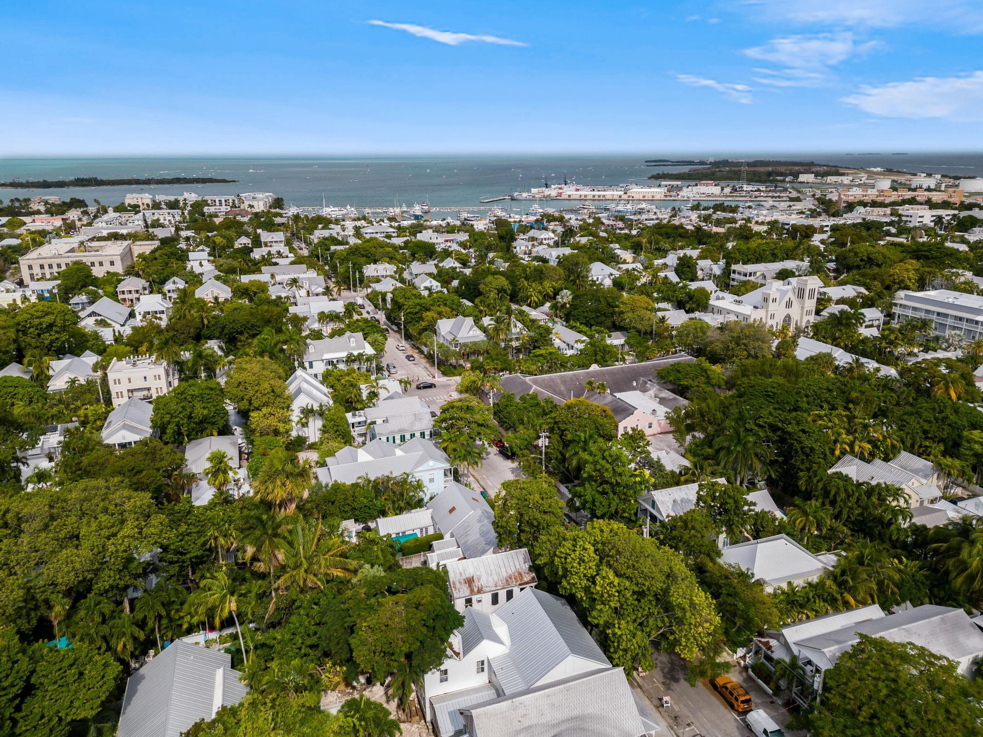 516 Elizabeth Street, Key West, FL 33040 Photo