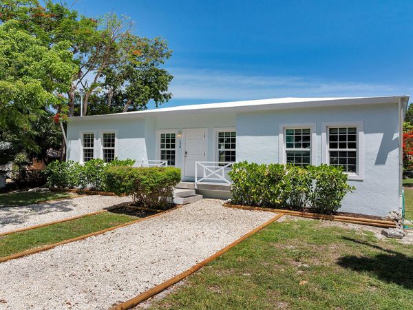 129 Tavern Drive, Tavernier, FL 33070
