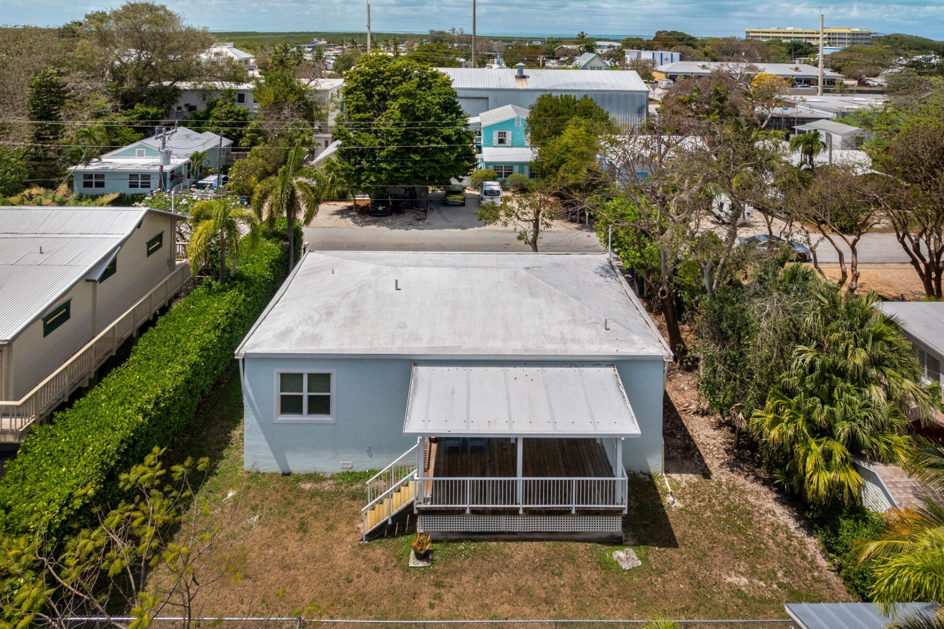 129 Tavern Drive, Tavernier, FL 33070 Photo
