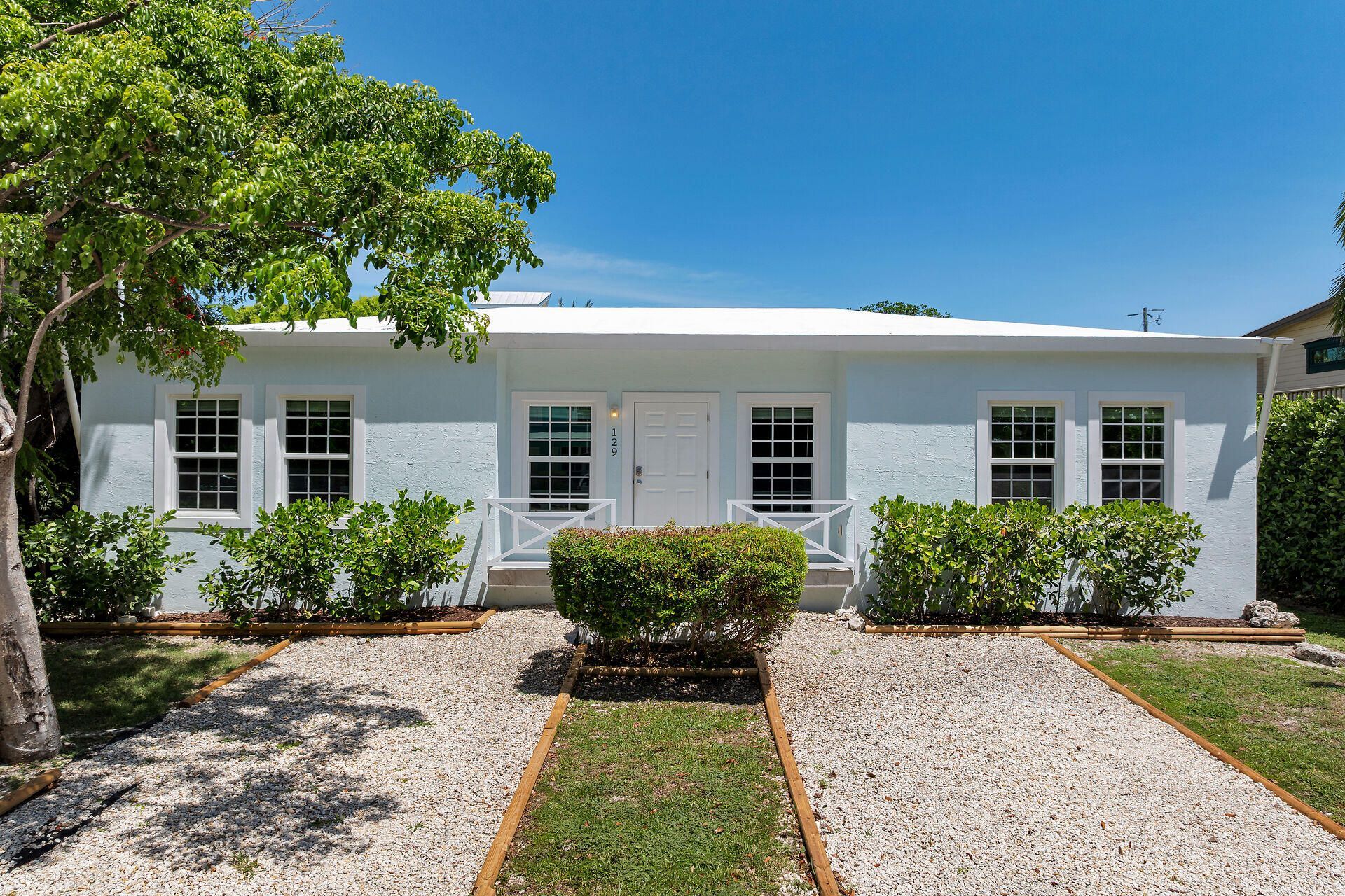 129 Tavern Drive, Tavernier, FL 33070 Photo