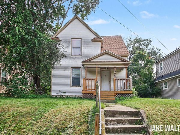 506 Dickinson Street SE, Grand Rapids, MI 49507