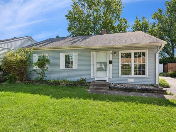 419 E Fullerton Avenue, Glendale Heights, IL 60139