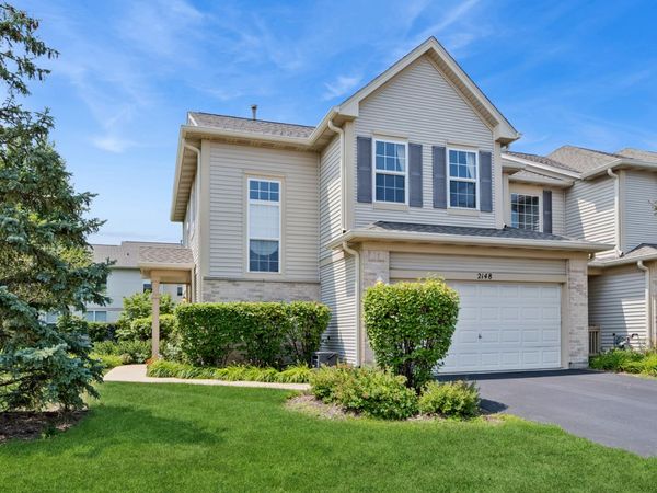 2148 Sunrise Circle , Aurora, IL 60503