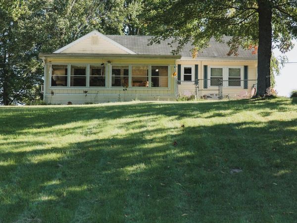 1041 Radov Road, Gladwin, MI 48624