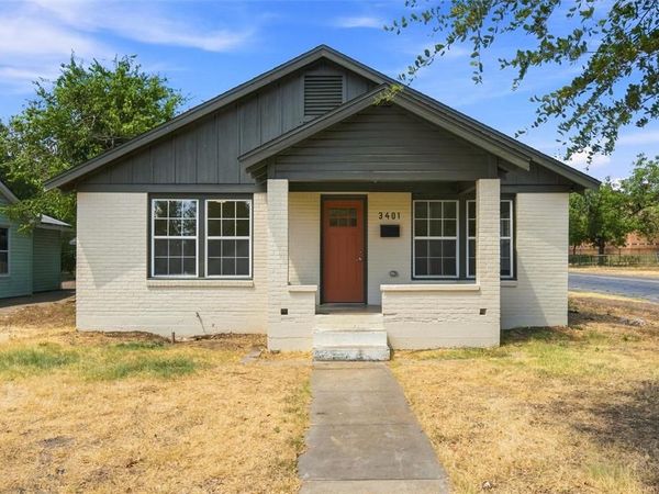 3401 Lasker Avenue , Waco, TX 76707