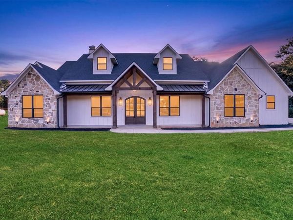 2388 Lansing Switch Road , Longview, TX 75602
