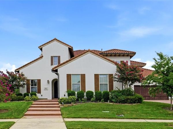 667 Creekway Drive, Irving, TX 75039