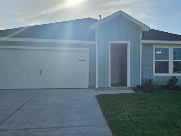 1212 Breezy Oak Drive, Josephine, TX 75173