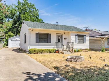3723 Texas Drive, Dallas, TX 75211