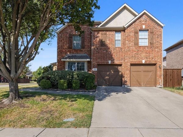 6501 Hickory Hill Drive, Plano, TX 75074