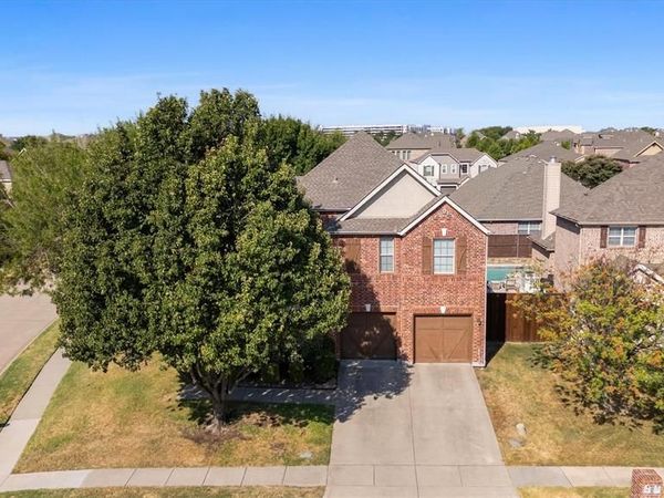 6501 Hickory Hill Drive, Plano, TX 75074