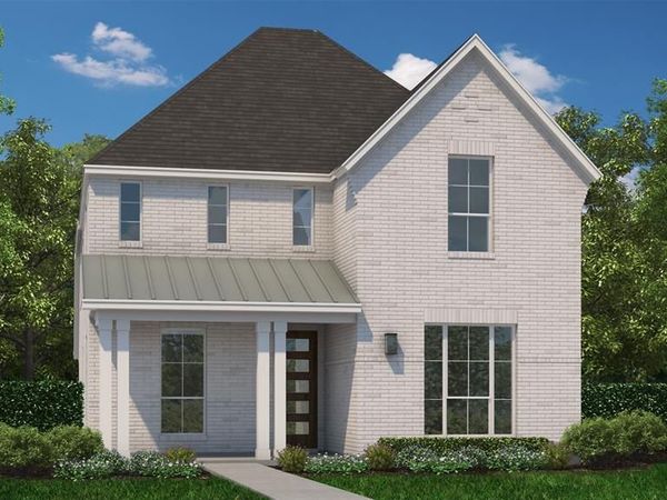 4412 Daisy Lane, Celina, TX 75078